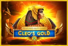 Cleos Gold