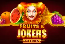 Fruits Jokers
