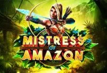 Mistress Amazon